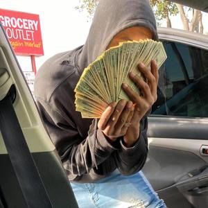 Meet your Posher, Eddie